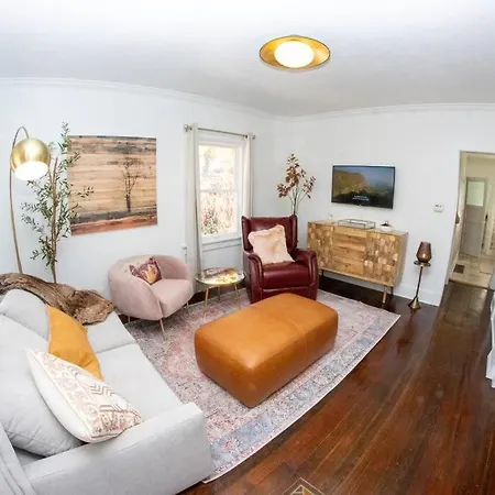 Appartement Urban Escape By Mountains W/3Br, Wi-Fi, Laundry à Salt Lake City Extérieur photo