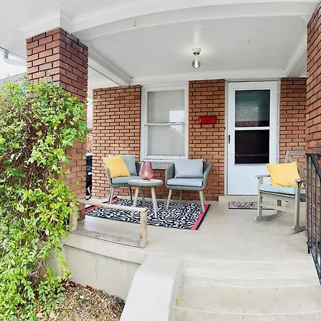 Appartement Urban Escape By Mountains W/3Br, Wi-Fi, Laundry à Salt Lake City Extérieur photo